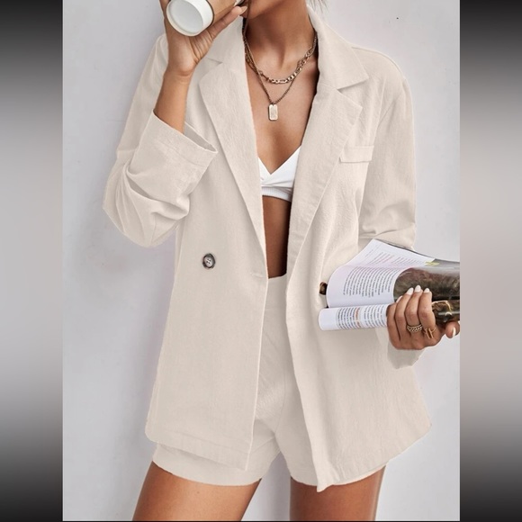 Pants - pantsuit set